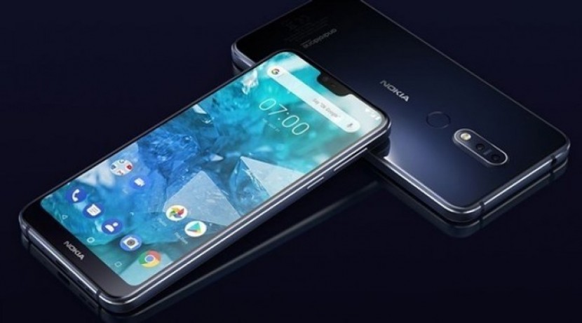 نوكيا تكشف عن هاتفها الجديد