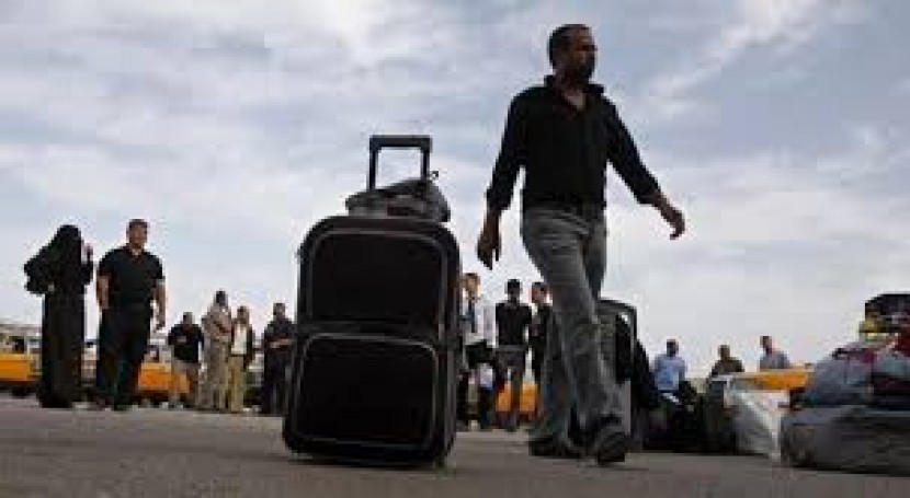 بالأسماء.. آلية السفر عبر معبر رفح الإثنين