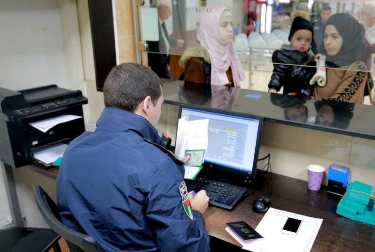 41 ألف مسافر تنقلوا عبر معبر الكرامة الأسبوع الماضي