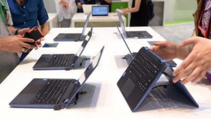 نصائح ألمانية لشراء الحاسوب المحمول