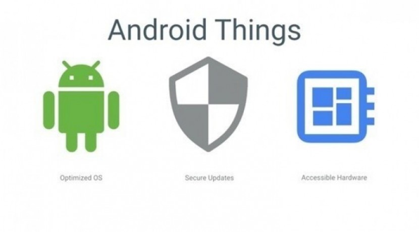 غوغل تصدر نظام تشغيل إنترنت الأشياء