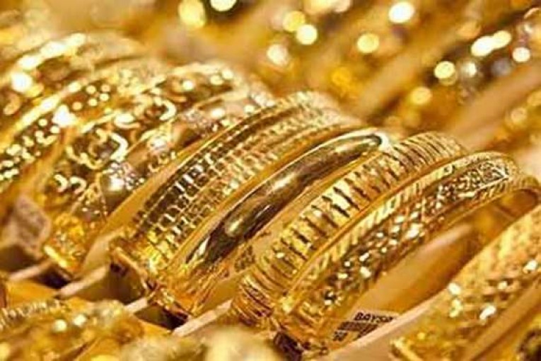 اسعار غرام الدهب في اسواق المال بفلسطين