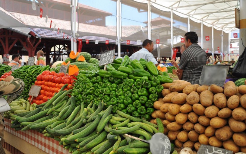 الإحصاء الفلسطيني: معدل التضخم يتراجع 0.07% خلال سبتمبر