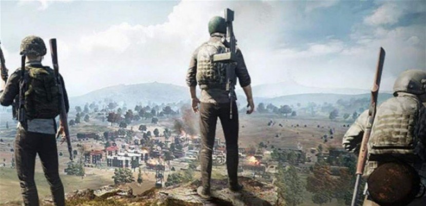 قريباً.. لعبة PUBG باللغة العربية!