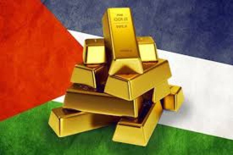 اسعار الذهب اليوم في فلسطين