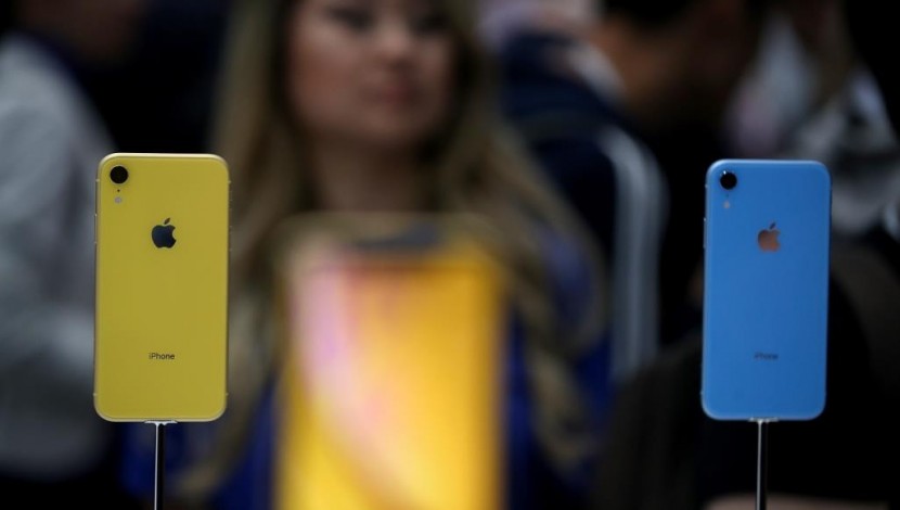 ما الأسرع: غالاكسي نوت 9 أم آيفون إكس آر