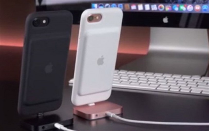أبل تحضر لمفاجأة .. آيفون بثلاث كاميرات وشاحن مثير للجدل
