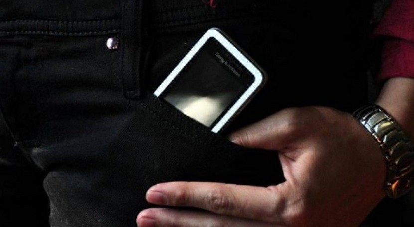 تأثير الهواتف على خصوبة الرجال.. دراسة تحسم الجدل