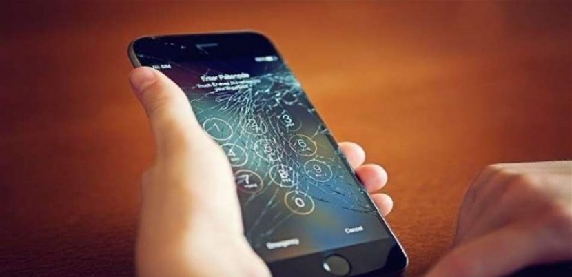 آبل : تبتكر حلا لمنع تحطم أجهزتها رغم سقوطها
