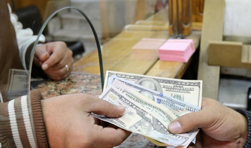 أسعار صرف العملات مقابل الشيكل في تعاملات الاثنين