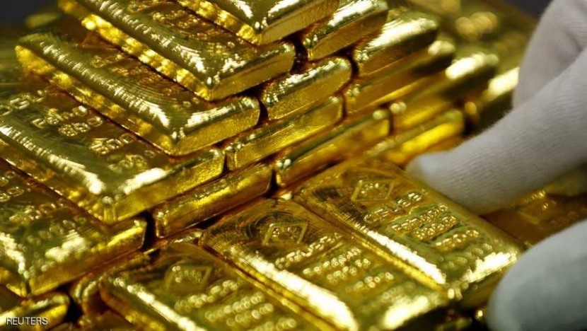 الذهب يسجل أعلى مستوى في أكثر من 6 أشهر