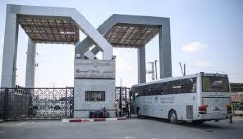 بالأسماء.. داخلية غزة تعلن آلية السفر ليوم غدٍ الأحد