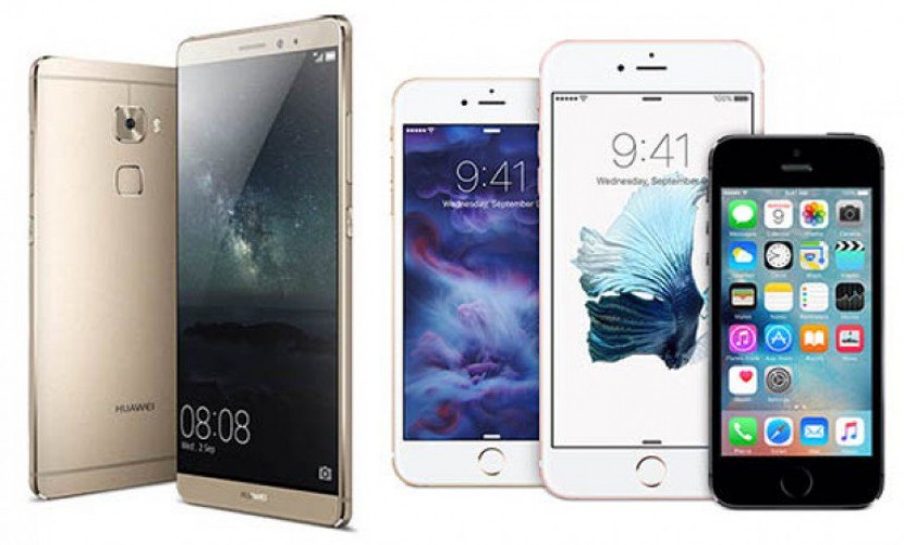 426 ألف جهاز هاتف ذكي تباع يوميا في العالم