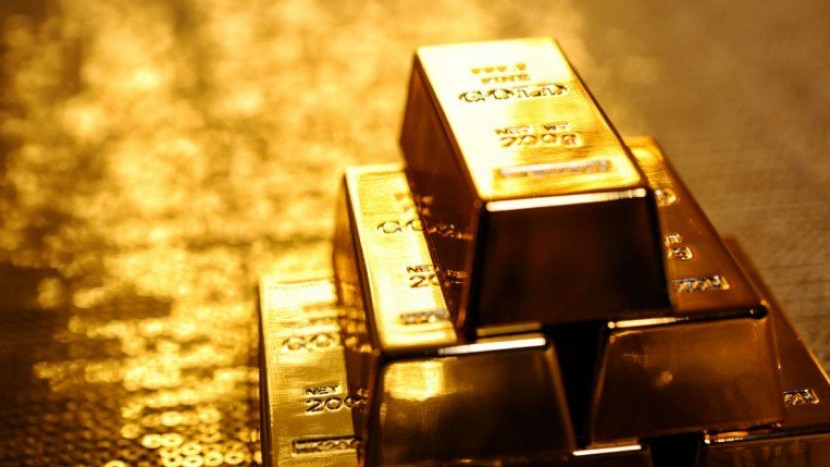 الذهب يرتفع لأعلى مستوى بأسبوع وسط غموض بشأن بريكست