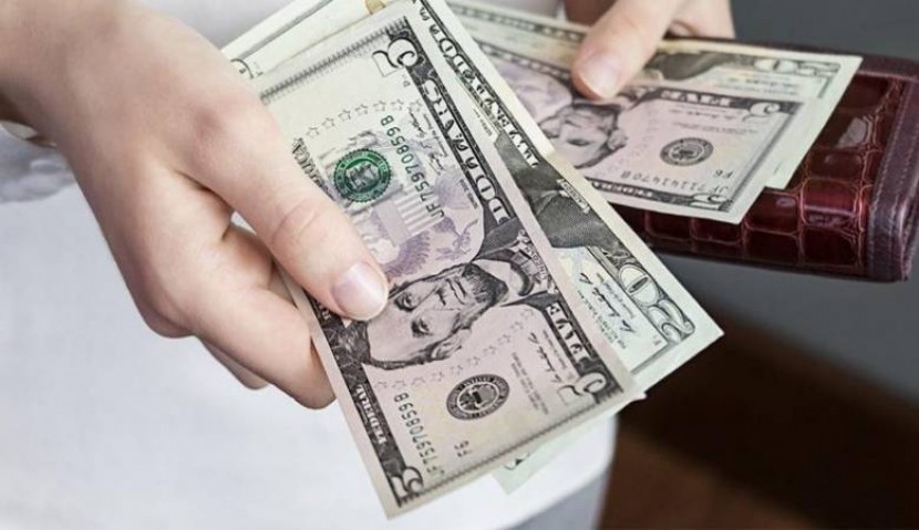 أسعار صرف العملات مقابل الشيكل اليوم الأحد