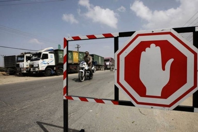 السلطات الاسرائيلية تضم 4 بضائع لقائمة الاستخدامات المزدوجة