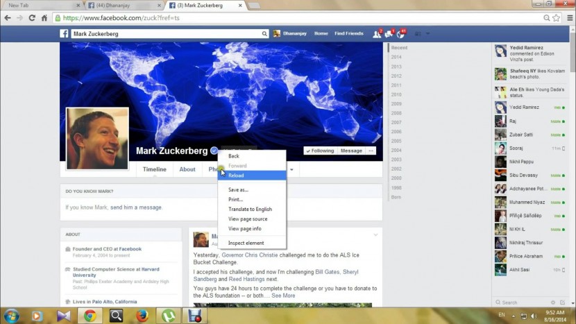 منصات التواصل الاجتماعي الرئيسية تعاني تباطؤا كبيرا في عدد المستخدمين