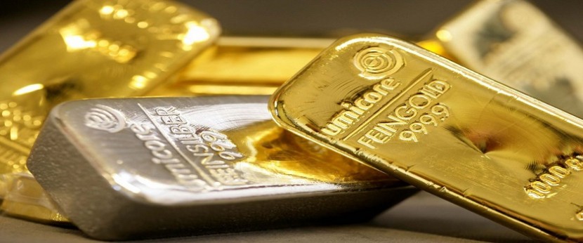 هبوط الذهب لأقل سعر في شهر بفعل تعزز الدولار