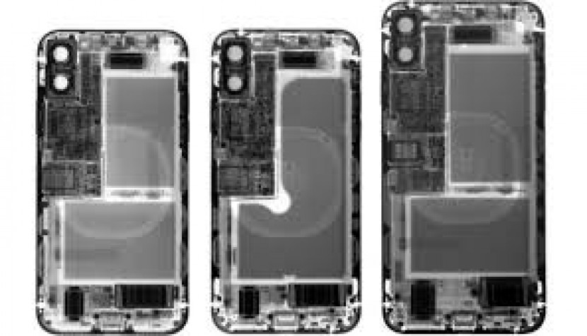 اختبار يكشف ضعف أداء بطارية آيفون XS وXS Max