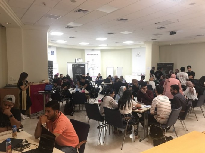 اختتام فعالية 