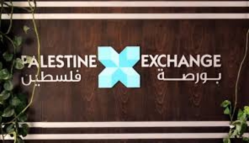 مؤشر القدس في بورصة فلسطين قرب أدنى مستوياته في 16 شهر