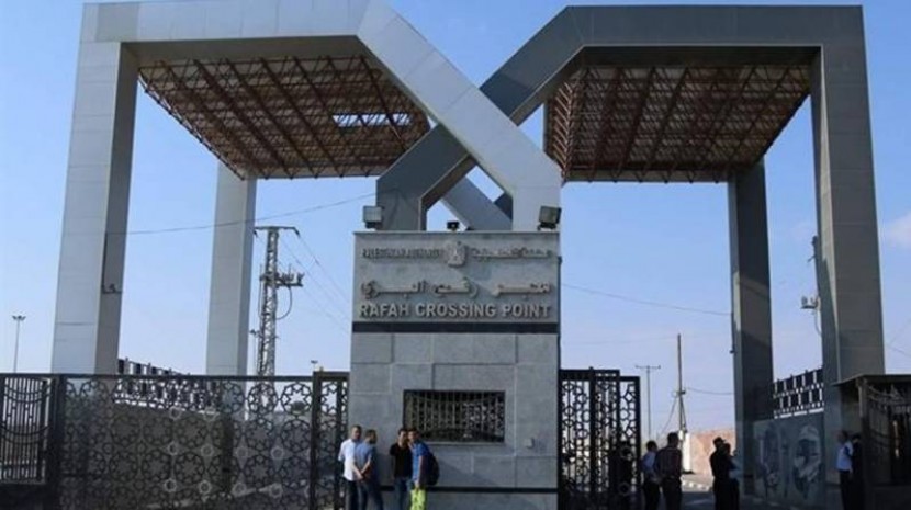 السلطات المصرية تعلن إغلاق معبر رفح البري