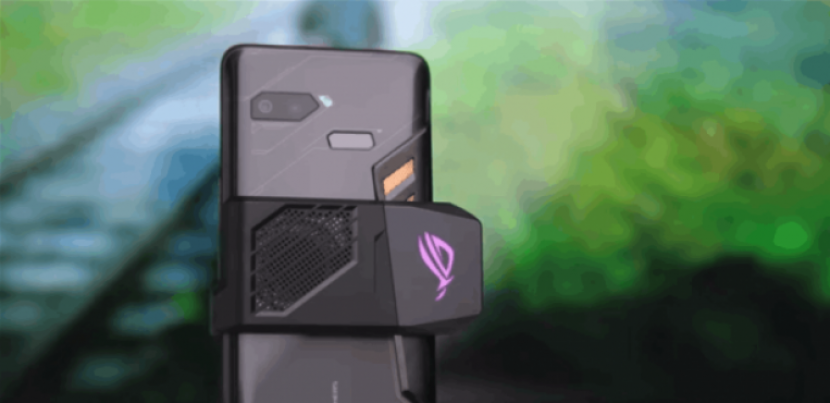 هذا هو أفضل هاتف لعشاق الألعاب في العالم