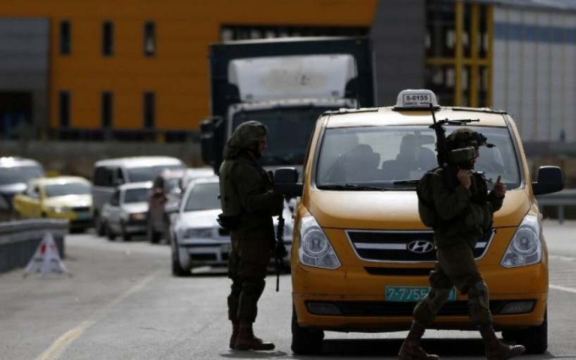 الاحتلال يمنع سفر 5 مواطنين من معبر الكرامة