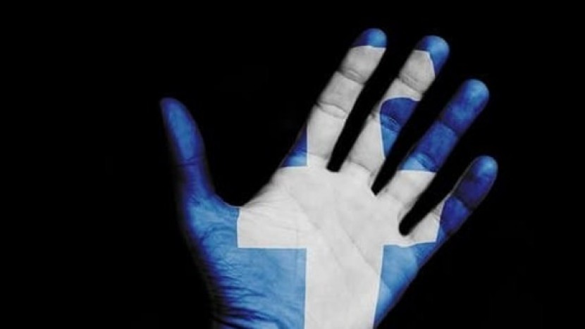 فيسبوك تحارب الأخبار المضللة بهذه الطريقة