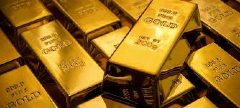 الذهب يستقر فوق أدنى مستوى في 5 أسابيع
