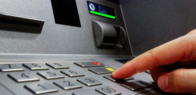 إحذروا.. حيلة يستخدمها الهاكرز لسرقة أموالكم من الصراف الآلي