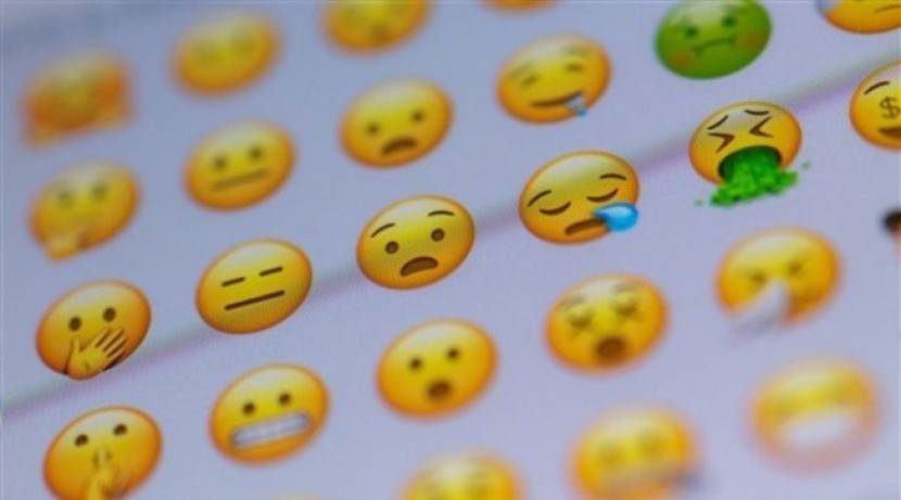 رموز تعبيرية جديدة للهواتف الذكية