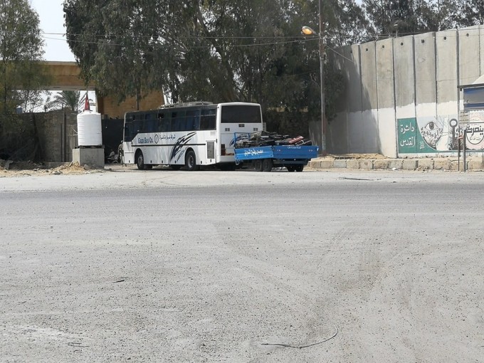 داخلية غزة تنشر آلية السفر عبر معبر رفح ليوم غد الخميس