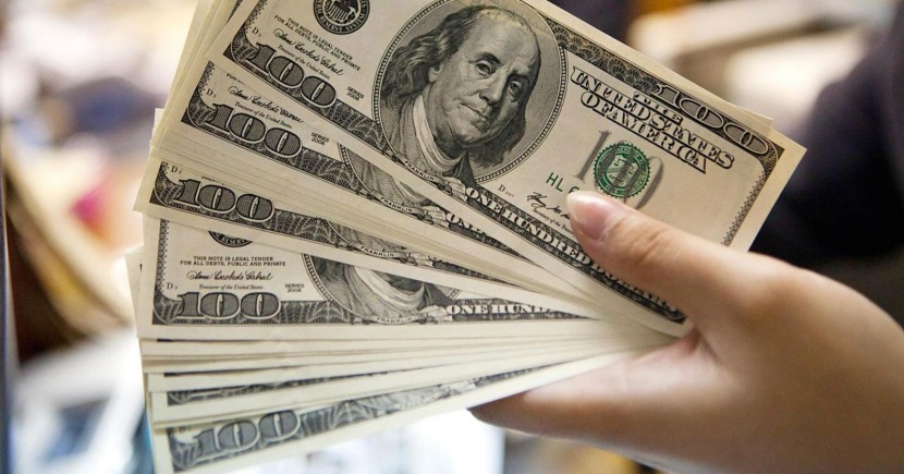سعر العملات في فلسطين اليوم الاربعاء