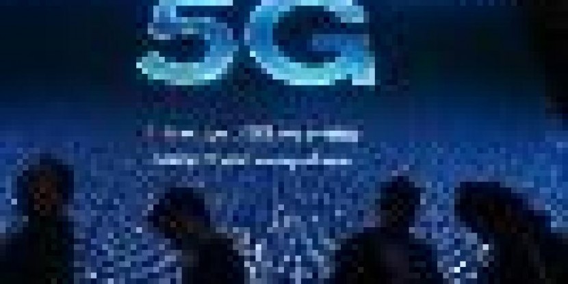 نقاشات حول تكنولوجيا ال5G في منتدى الحزام والطريق