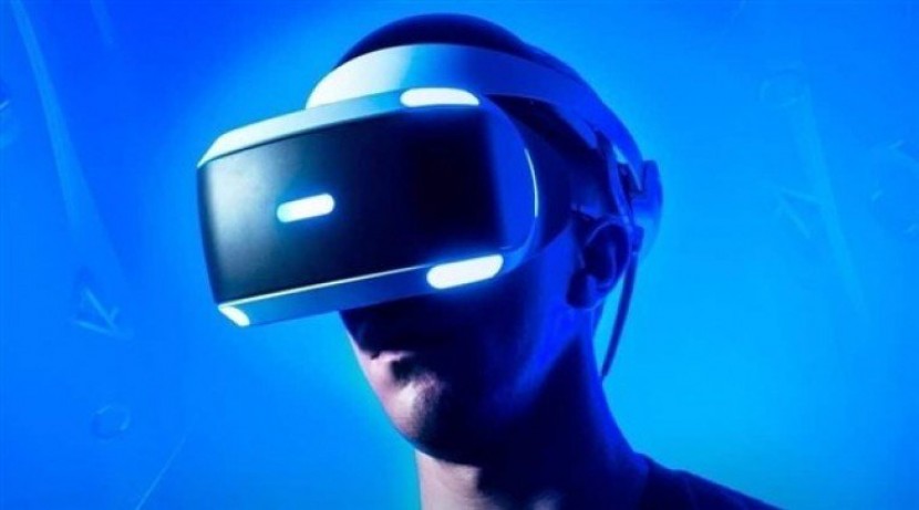 سوني تبيع 4 ملايين نظارة واقع افتراضي