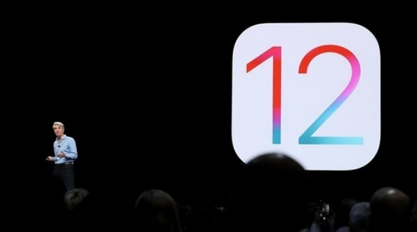 أبل تطرح نظام تشغيل جديد يسرع تشغيل الهواتف القديمة