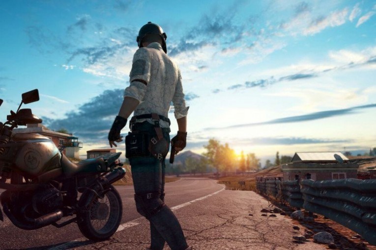 ارتفاع قياسي بعدد مستخدمي لعبة الببجي PUBG