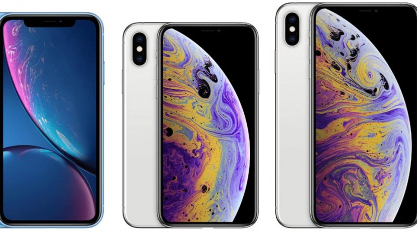 مواليد أيفون.. هذه أبرز الفوارق بين هواتف آبل الجديدة