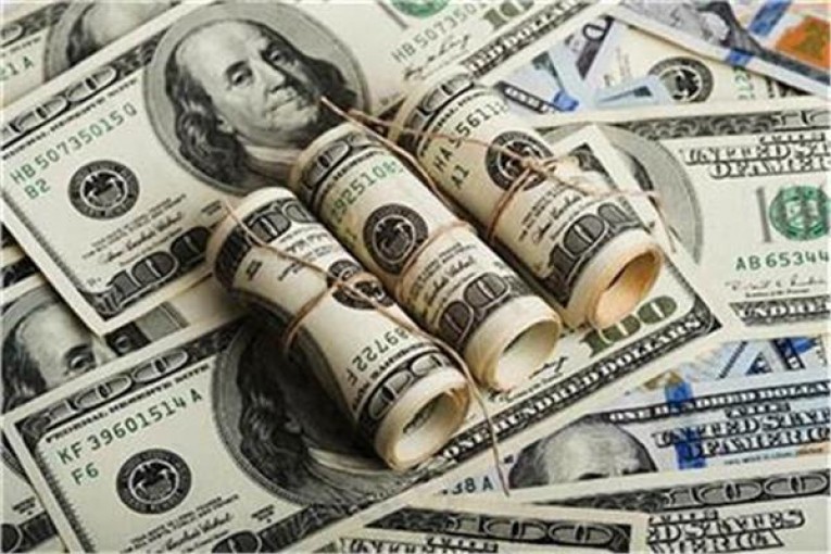 أسعار صرف الدولار والدينار مقابل الشيكل اليوم السبت