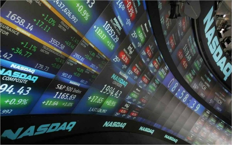 أهم الأحداث في الأسواق العالمية خلال الأسبوع الماضي