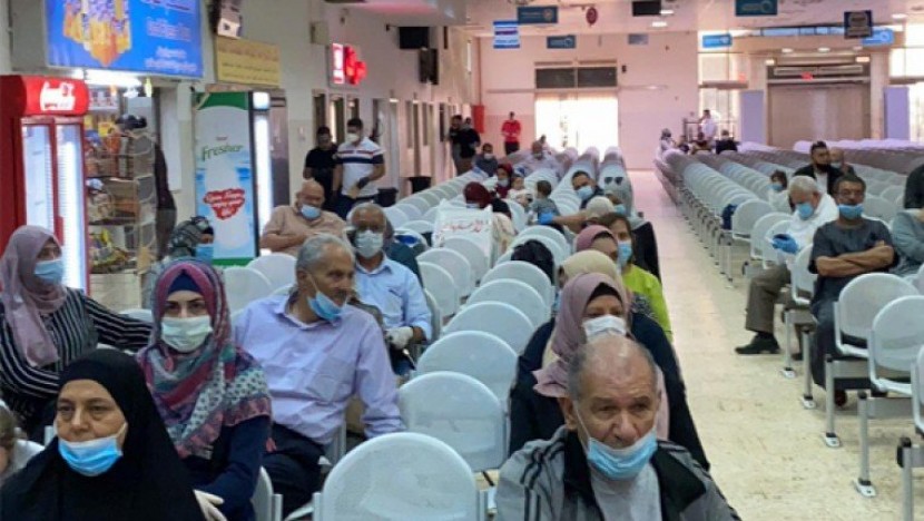 الخارجية تعلن معايير الحالات المسموح لها السفر خارج فلسطين