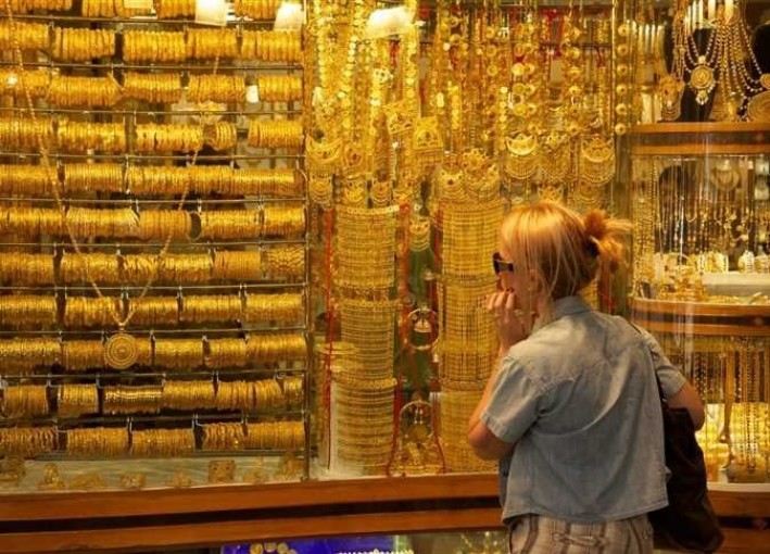 أسعار الذهب في فلسطين بالشيكل اليوم السبت