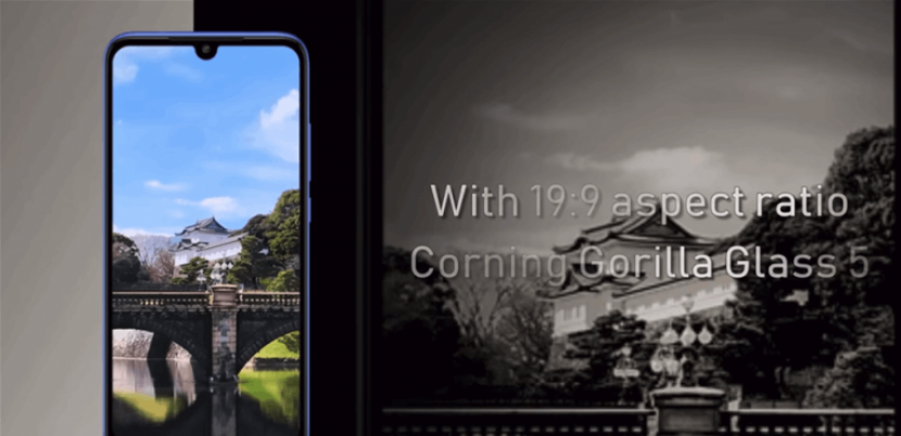 هاتف جديد ومواصفاته مذهلة.. الأسعار تبدأ بـ105 دولارات