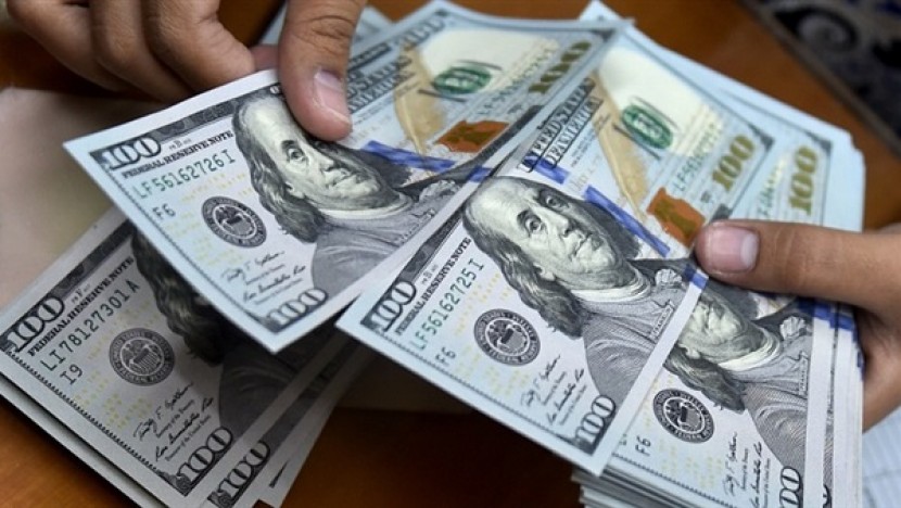 الأربعاء.. الدولار بأعلى مستوى أمام الشيكل في عام ونصف