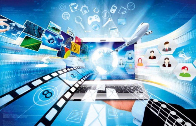 3 تريليون دولار حجم الانفاق العالمي على تكنولوجيا المعلومات