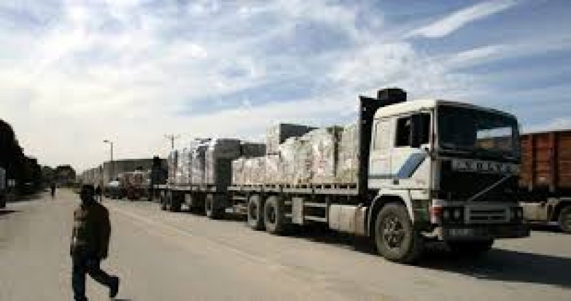 الاحتلال يُعيد فتح معابر غزة بعد إغلاقها 6 أيام