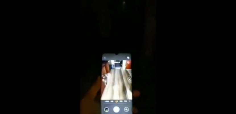 قدرة خارقة لهاتف هواوي الجديد في الظلام!