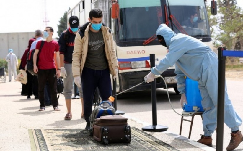 فتح معبر رفح 3 أيام الأسبوع الجاري