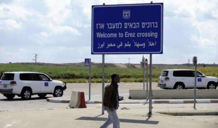 الاحتلال يستخدم معابر غزة كمصيدة للإيقاع بالفلسطينيين